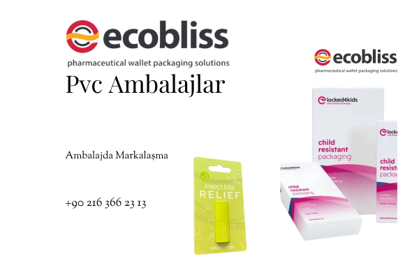PVC Vakum Tasarımlarının Rolü