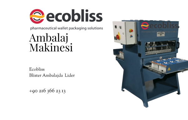 Packaging Machine