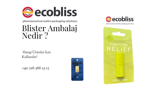 blister-ambalaj