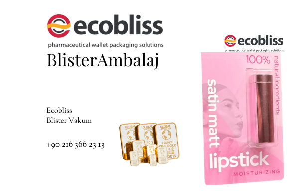 blister