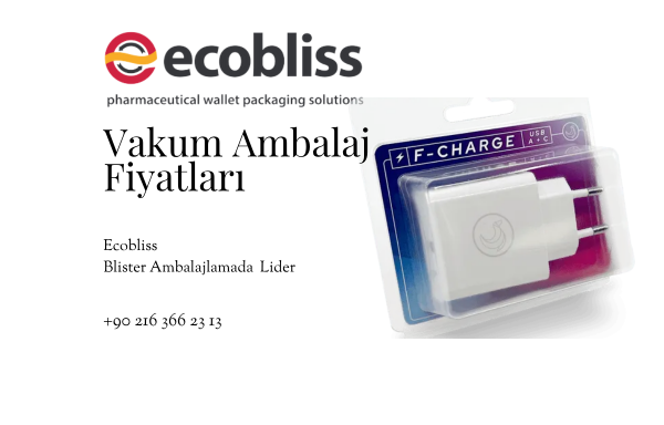Vacuum Packaging Prices